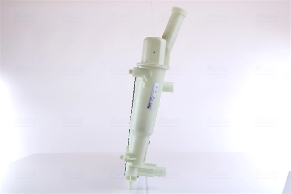 Radiador de esfriamento de motor Fiat Punto 176C