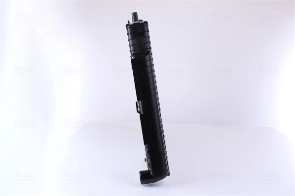 Radiador de esfriamento de motor Mercedes S W140