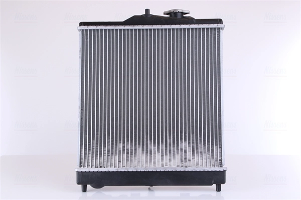 Радиатор охлаждения двигателя Polcar 3807089 цена, от 25.51 USD