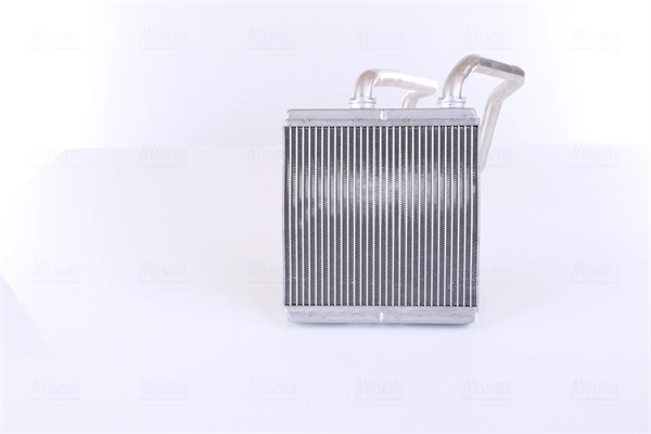 Радиатор печки (отопителя) Nissens 72219 цена, от 69.64 USD