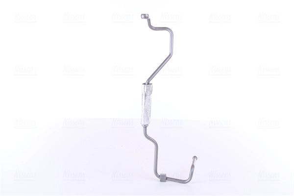 Трубка (шланг) подачи масла к турбине Opel 9202544 цена, от 50.43 USD