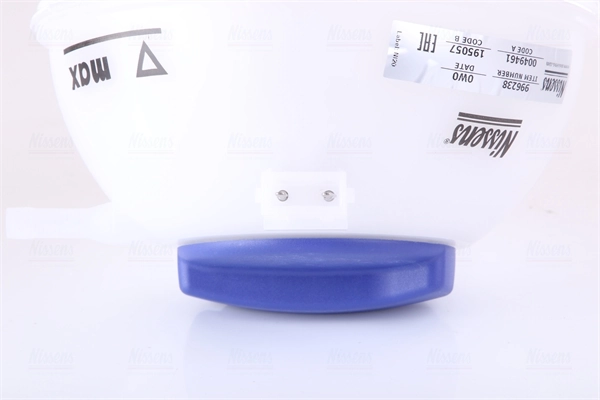 Tanque de expansão do sistema de esfriamento Seat Cordoba 6K2, C2