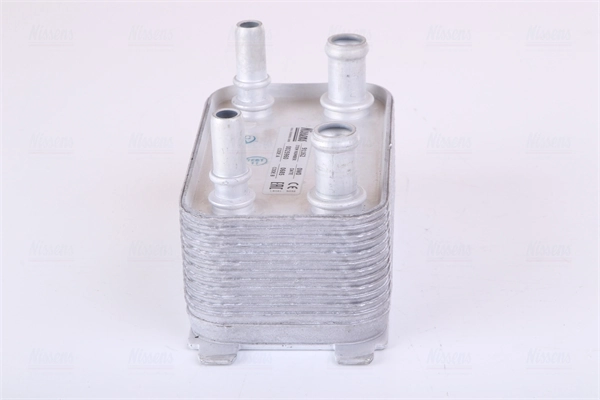 Радиатор АКПП Nissens 91162