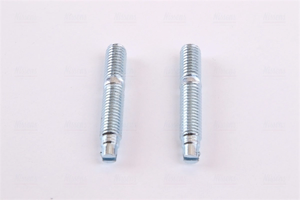 Радиатор охлаждения кондиционера Nissens 940533
