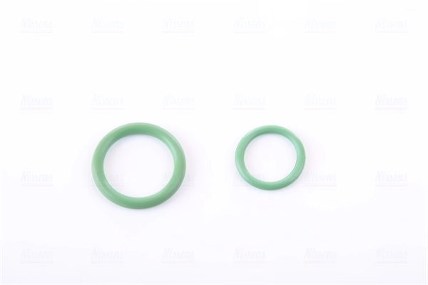 Насос кондиционера Nissens 890916