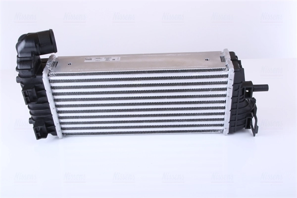 Система охлаждения наддувочного воздуха Nissens 96251 цена, от 98.12 USD