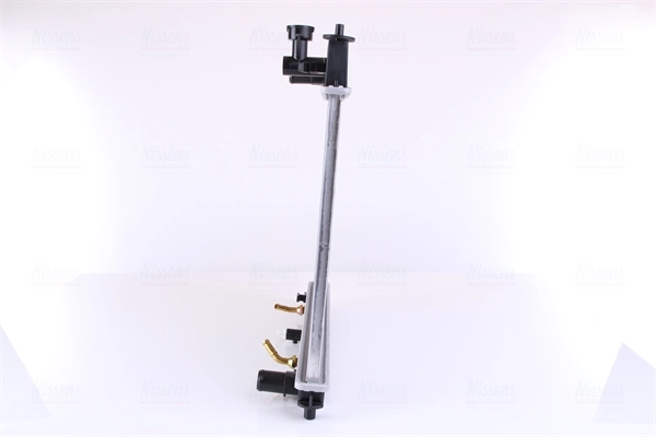 Радиатор охлаждения двигателя Polcar 4533083 цена, от 58.08 USD