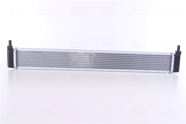 Радиатор охлаждения двигателя дополнительный Nissens 646944 цена, от 102.30 USD