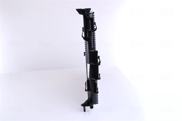 Радиатор охлаждения двигателя Nissens 63765A цена, от 68.95 USD