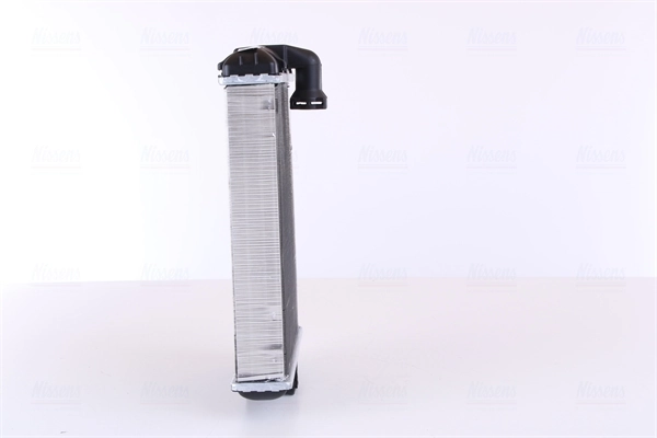 Радиатор отопителя салона на Mercedes CLK  C208