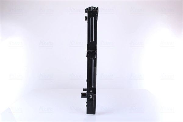 Радиатор охлаждения двигателя Nissens 66658 цена, от 151.26 USD