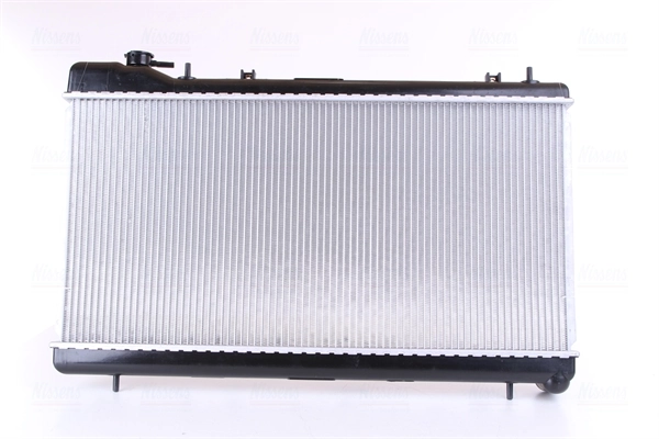 Радиатор 7210081K Polcar