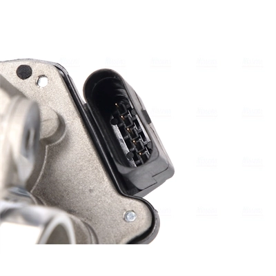 Compre Válvula de borboleta montada Audi A4 