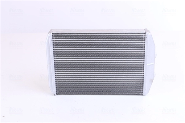 Радиатор печки (отопителя) Nissens 73344 цена, от 44.18 USD