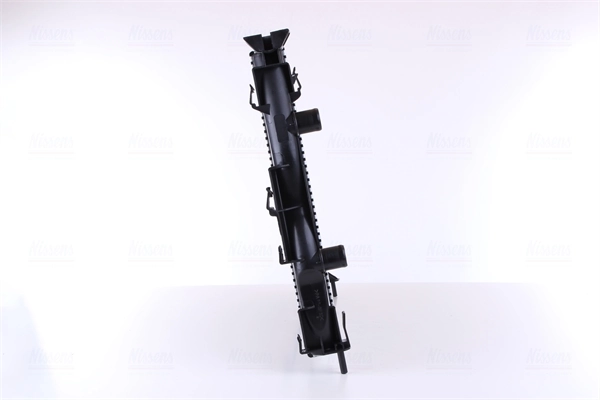 Radiador de esfriamento de motor Renault Scenic 2 JM0, JM1