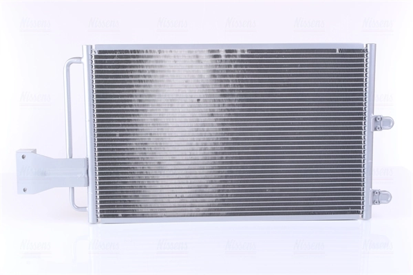 Конденсатор кондиционера Nissens 94100 цена, от 67.33 USD