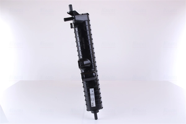 Радиатор охлаждения двигателя Nissens 63089 цена, от 73.08 USD