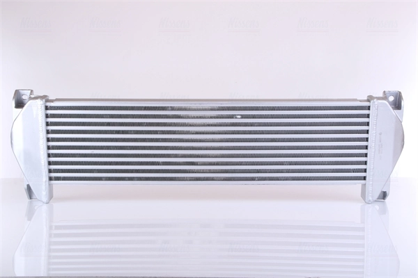 Radiador de intercooler SsangYong Actyon QJ