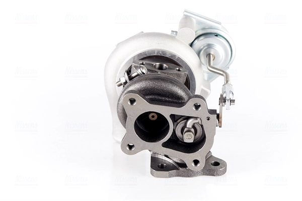 Turbina Opel Astra L35