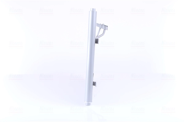 Радиатор кондиционера 940268 Nissens