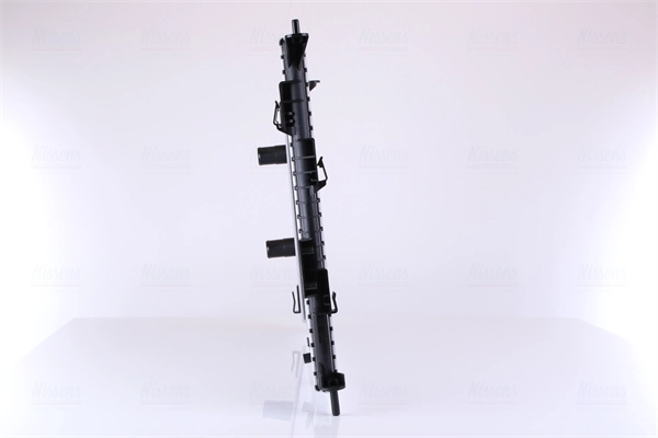 Радиатор охлаждения двигателя Nissens 67363 цена, от 154.93 USD