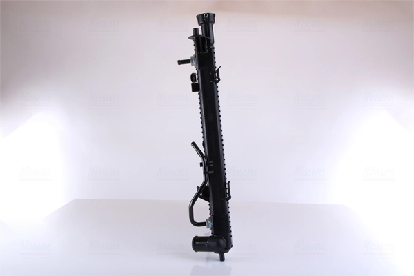 Радиатор охлаждения двигателя Polcar 41M1082 цена, от 72.34 USD