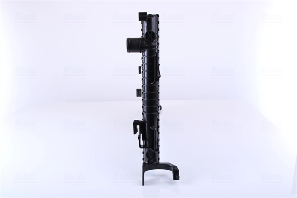 Радиатор охлаждения двигателя Nissens 637614 цена, от 110.77 USD