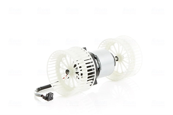 Вентилятор печки F2406 HELLA