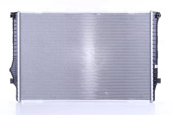 Радиатор охлаждения двигателя Nissens 65302 цена, от 158.04 USD