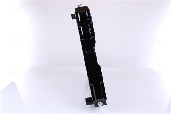 Радиатор охлаждения двигателя Nissens 67358 цена, от 120.03 USD