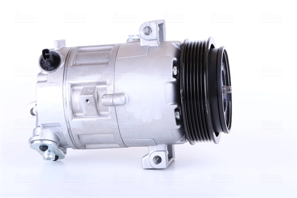 Компрессор системы кондиционирования Nissens 89400 цена, от 294.59 USD