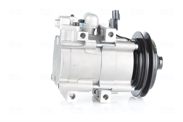 Compressor de aparelho de ar condicionado Hyundai H-1 STAREX A1