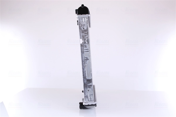 Радиатор охлаждения двигателя Nissens 63299 цена, от 174.43 USD