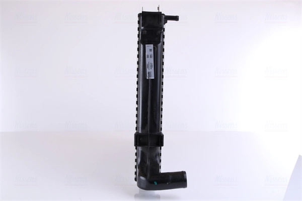 Радиатор охлаждения двигателя Nissens 63057 цена, от 20.89 USD