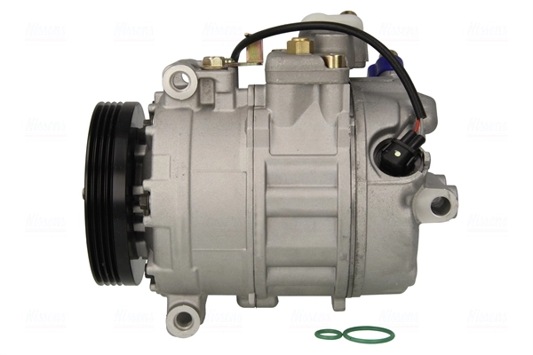 DCP05042 Polcar Компрессор хладагента