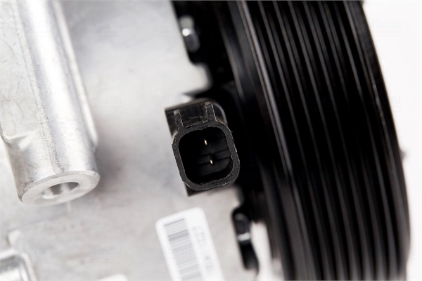 Compressor de aparelho de ar condicionado Citroen Jumper 250