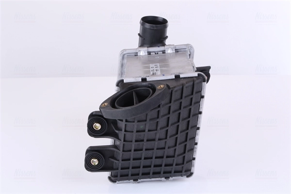 Radiador de intercooler Volkswagen Vento 1H2