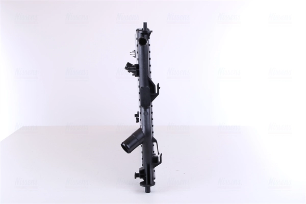 Радиатор охлаждения двигателя Nissens 68503 цена, от 104.05 USD