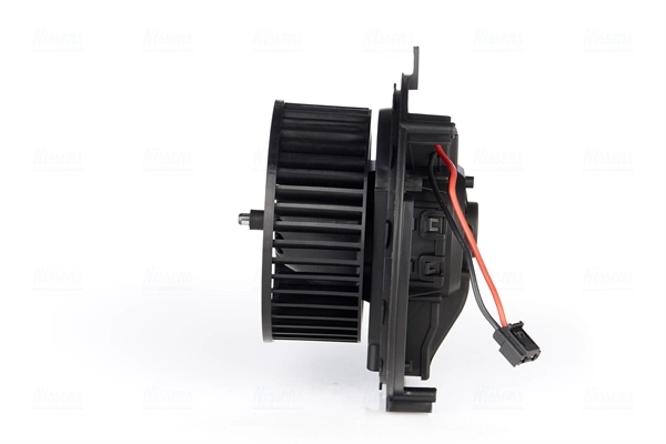 Motor de ventilador de forno (de aquecedor de salão) Skoda Octavia NX3, NN3, PV3