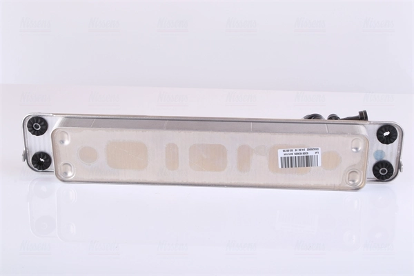 Радиатор охлаждения АКПП 3M115015 AND