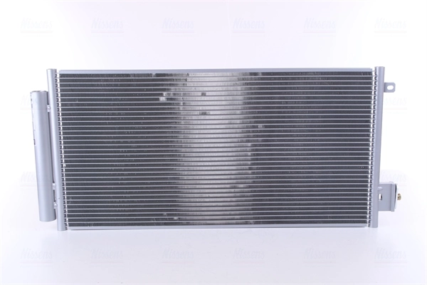 Radiador de aparelho de ar condicionado Fiat Tipo 356