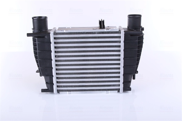 Радиатор интеркуллера Magneti Marelli MST471