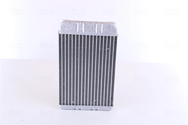 Радиатор печки (отопителя) Nissens 72028 цена, от 52.44 USD