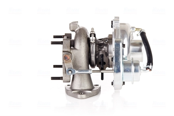 Купить 807101008200 Magneti Marelli Турбоком