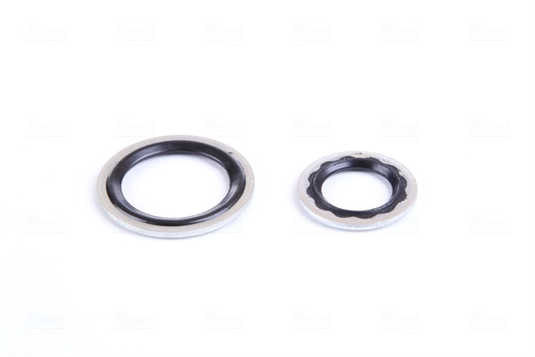 Насос кондиционера Nissens 890595