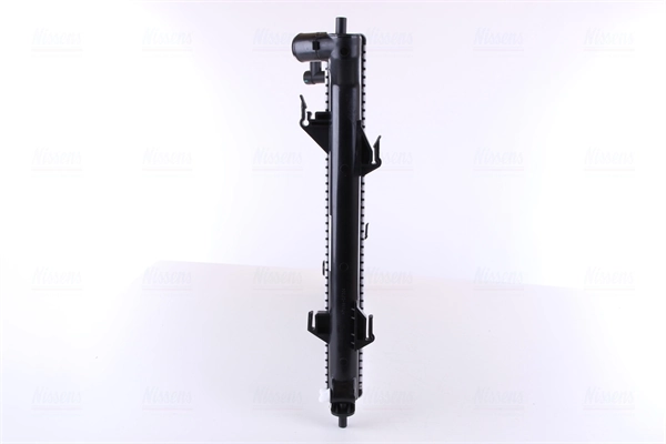 Радиатор охлаждения двигателя Nissens 67076 цена, от 109.23 USD