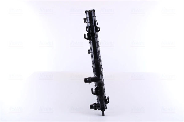 Радиатор охлаждения двигателя Nissens 606723 цена, от 138.85 USD