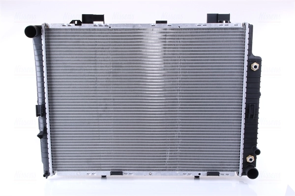 Радиатор охлаждения Polcar 501508A4