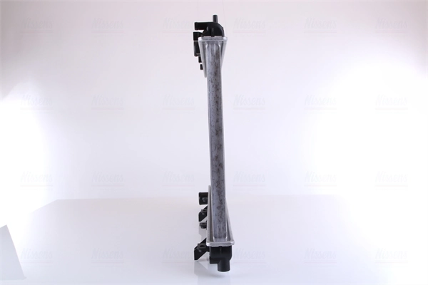 Радиатор охлаждения двигателя Nissens 67736 цена, от 79.57 USD