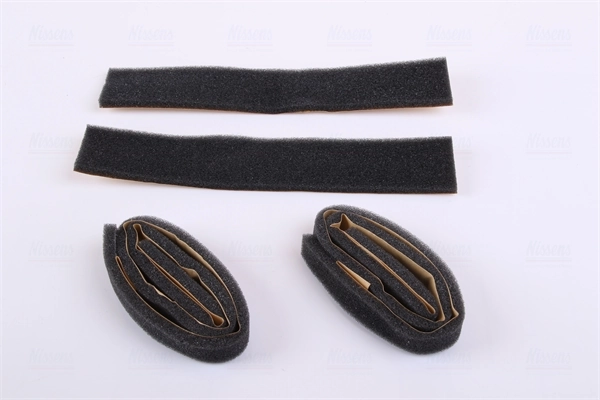 Радиатор отопителя Ваз 2108 